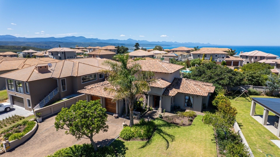 3 Bedroom Property for Sale in The Hill Western Cape